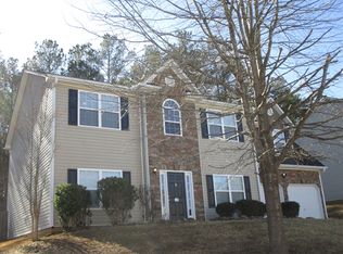 60 Kennedy Ct, Hiram, GA 30141