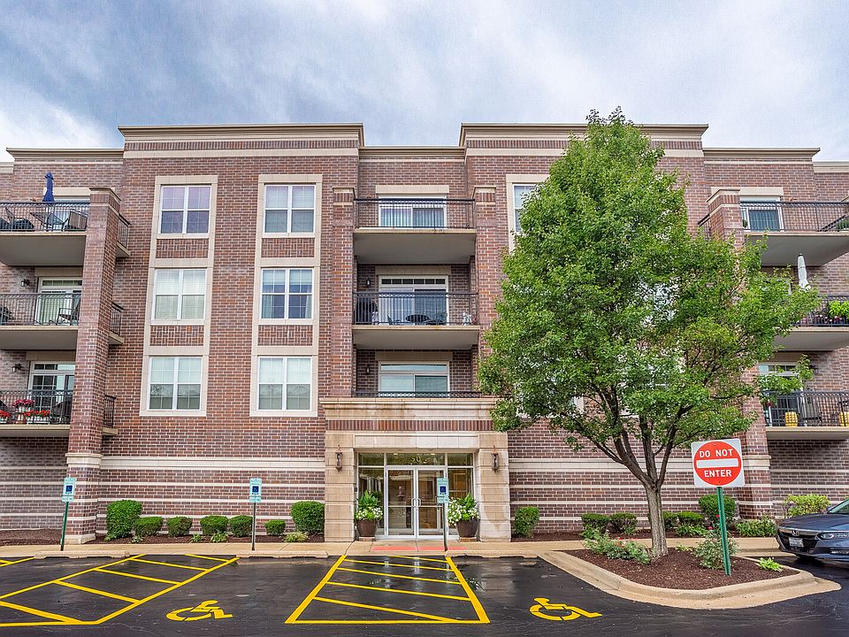 1st image of 50 S Greeley St APT 415