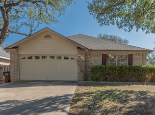 12006 Drought Pass, Helotes, TX 78023