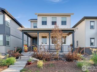 21452 E 60th Ave, Aurora, CO 80019