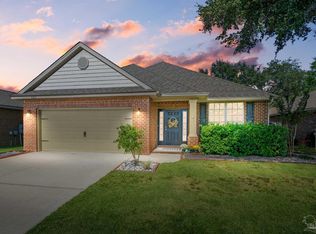 9762 Brookstone Way, Pensacola, FL 32506