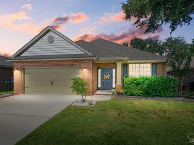 9762 Brookstone Way, Pensacola, FL, 32506