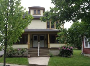 820 Edgehill Dr, Johnstown, PA 15905