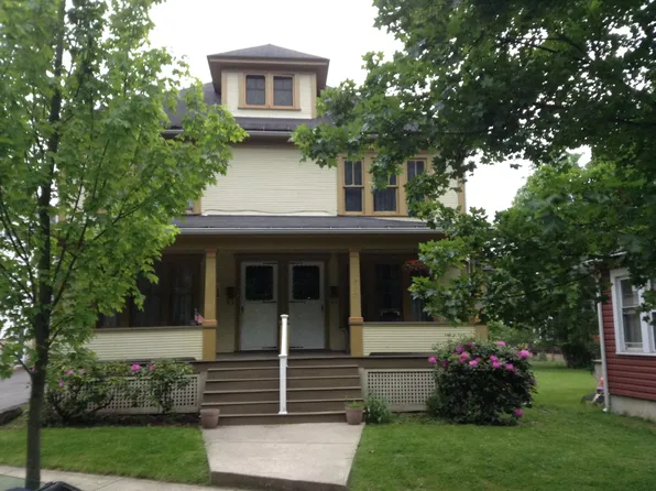 820 Edgehill Dr, Johnstown, PA 15905