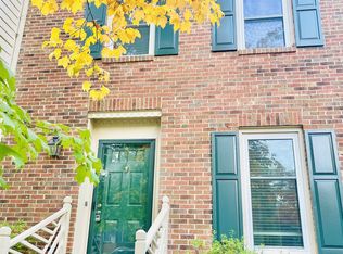 3327 Coachmans Way, Durham, NC 27705