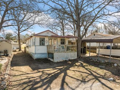 1311 N Fry St, Diamond City, AR, 72644