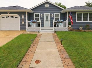 161 Fort De France Ave, Toms River, NJ 08757