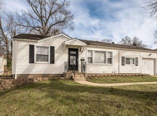 10546 Anson Dr, Saint Louis, MO 63137