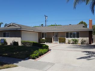 12092 Bartlett St, Garden Grove, CA 92845