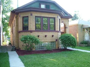 4024 Clinton Ave, Stickney, IL 60402