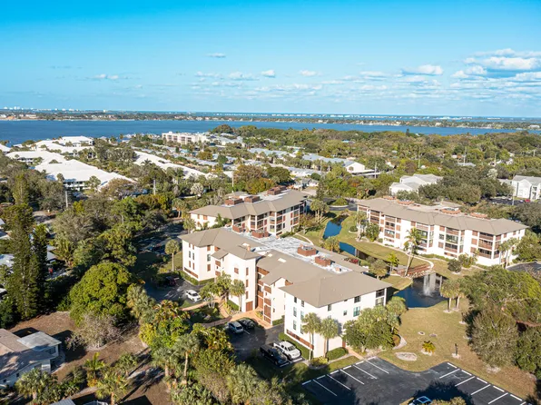 162 SE Saint Lucie Boulevard #B403, Stuart, FL 34996