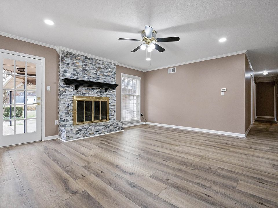 6503 Keswick Cv, Memphis, TN 38119 | Zillow