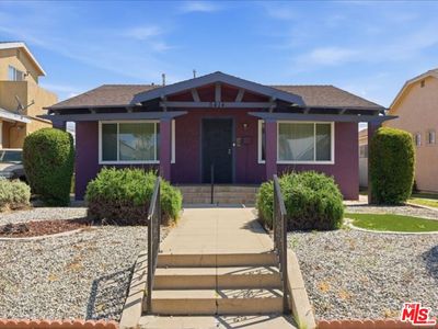 5414 8th Ave, Los Angeles, CA, 90043