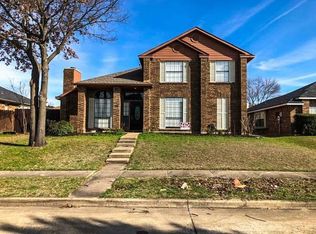 6010 Sasaki Way, Garland, TX 75043