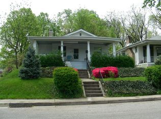 2411 Crest Rd, Baltimore, MD 21209