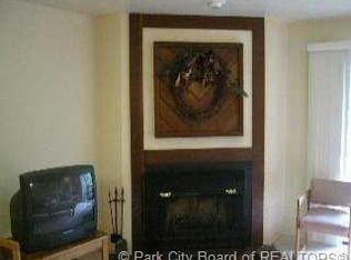 1485 Woodside Ave #204B, Park City, UT 84060