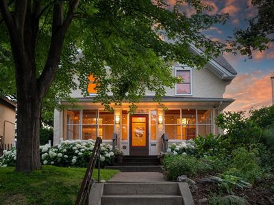 939 Cromwell Ave, Saint Paul, MN, 55114