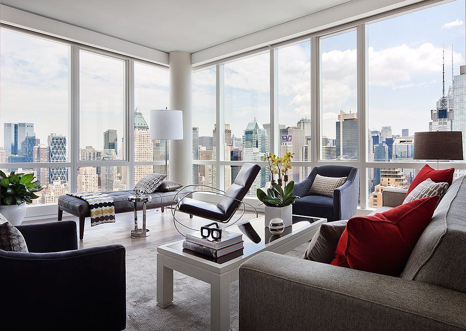 1st image of 450 W 42nd St APT 44J