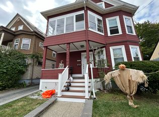 320 Jefferson Ave #1, Salem, MA 01970