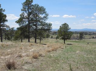 8518 Lost Reserve Ct, Parker, CO 80134