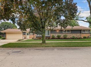 3000 Virginia St, Park Ridge, IL 60068