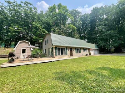 824 Maplewood Ct, Kingsford, MI, 49802