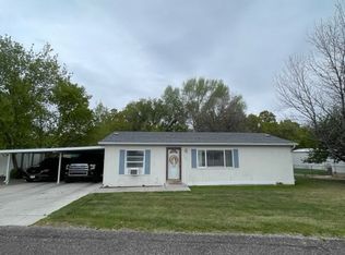 364 E Mill Rd, Ephraim, UT 84627