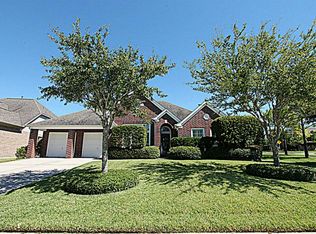 26319 Longmont Park Ln, Katy, TX 77494