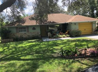 231 S Fillmore St, Beverly Hills, FL 34465