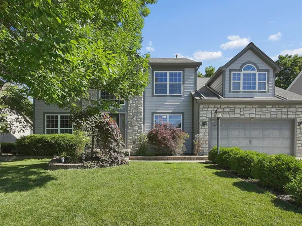 6657 Springview Dr, Westerville, OH 43082