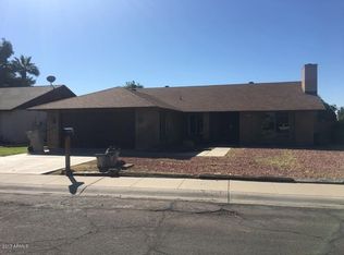 4567 W Echo Ln, Glendale, AZ 85302