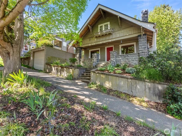 2010 NE 54th Street, Seattle, WA 98105