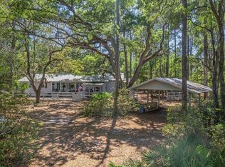 123 Carter Rd, Crawfordville, FL 32327