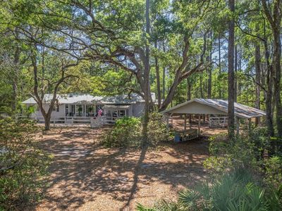 123 Carter Rd, Crawfordville, FL, 32327