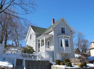 38 Pierce St, Malden, MA 02148