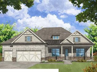 217 Laurel Vista Dr, Canton, GA 30115