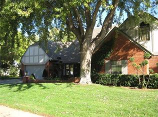 1908 Faircloud Dr, Edmond, OK 73034