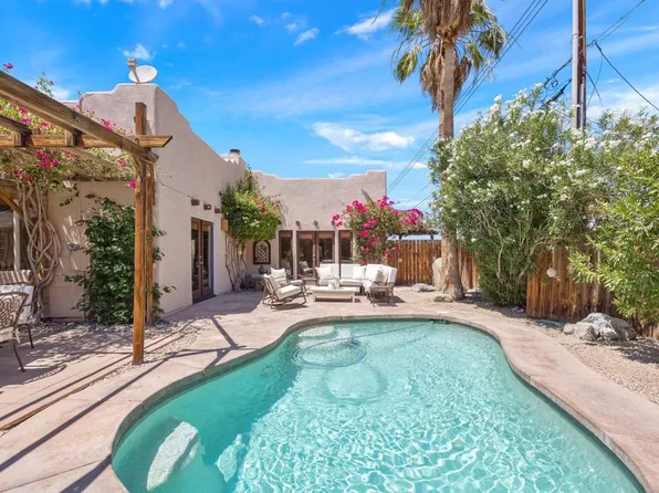 54700 Avenida Velasco, La Quinta, CA 92253