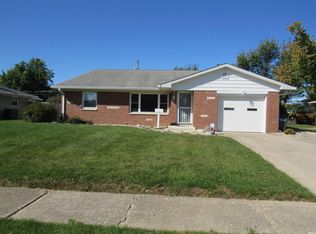 1509 W Cadillac Dr, Kokomo, IN