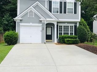 11185 Wittenridge Dr, Alpharetta, GA 30022