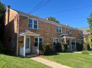 81-87 N Sprague Ave #2B-1BA, Pittsburgh, PA
