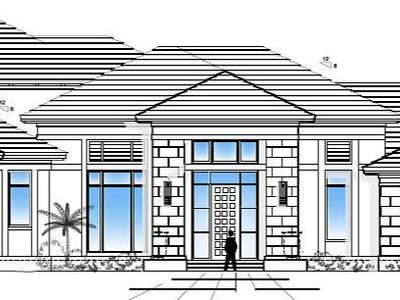 8105 Twin Lake Dr, Boca Raton, FL, 33496