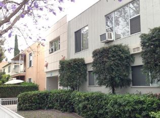 7972 Norton Ave APT 08, West Hollywood, CA 90046