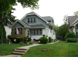 2918 N 55th St, Milwaukee, WI 53210