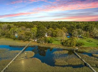 5758 Chisolm Rd, Johns Island, SC 29455