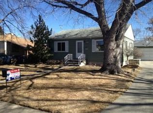 1464 S Decatur St, Denver, CO 80219