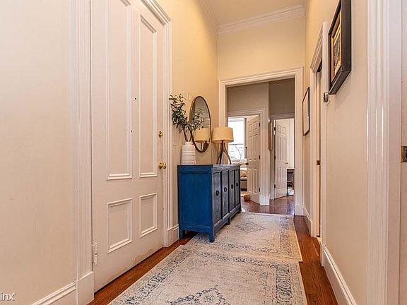 155 Beacon St. #2 Boston - Back Bay Unit Photo 7