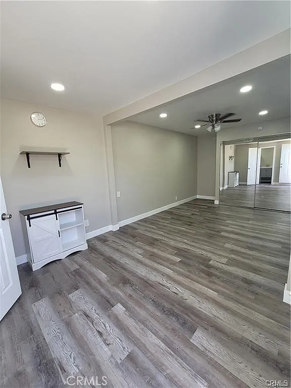 Studio, 450 sqft, $1,550 — Photo 3