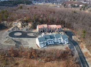 12 Forest St, Melrose, MA 02176