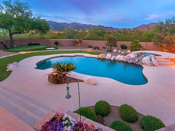3rd image of 10665 E Sonoran Vista Trl